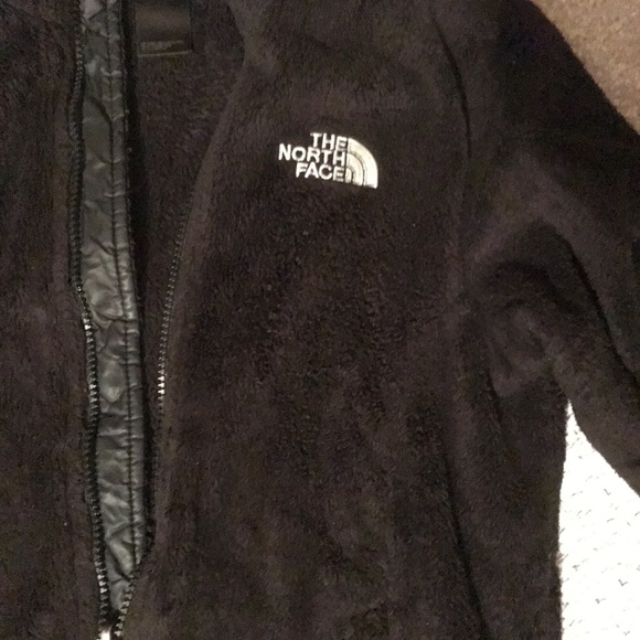 North Face Jacket - Picture 4 of 4